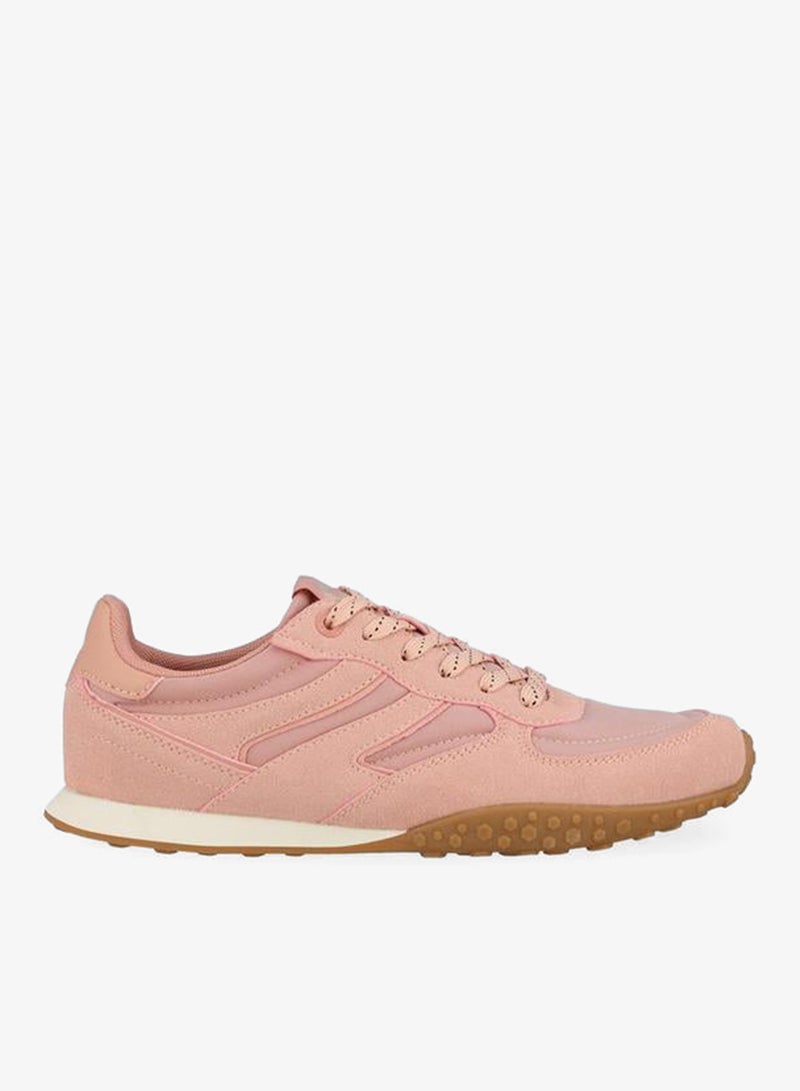Lee Cooper Women Lace-Up Sneakers - Image 3