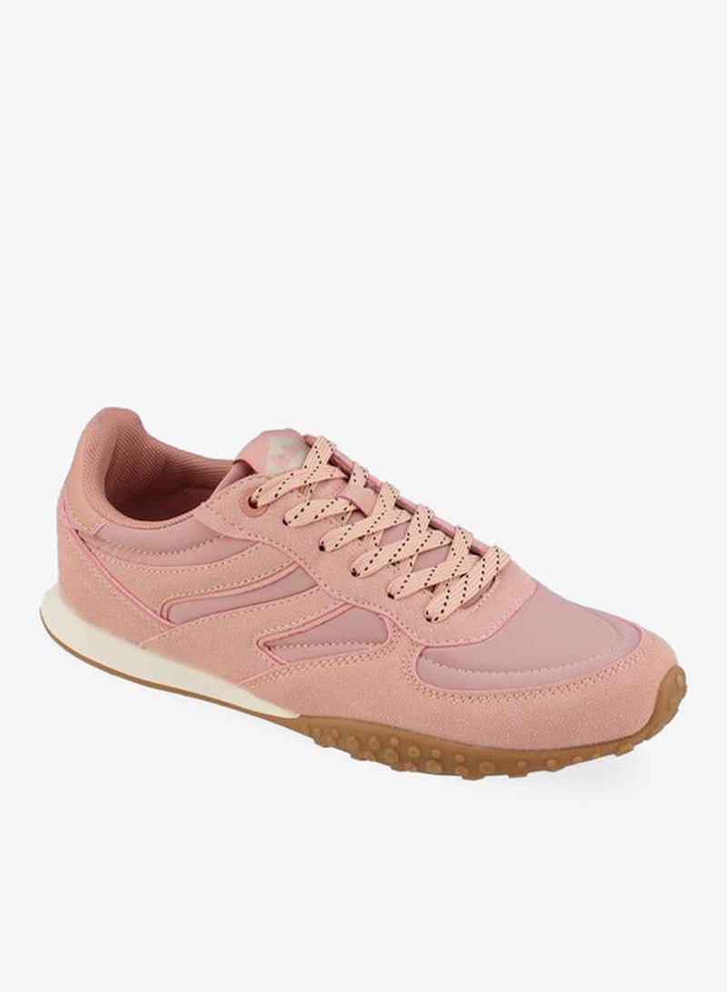 Lee Cooper Women Lace-Up Sneakers - Image 2