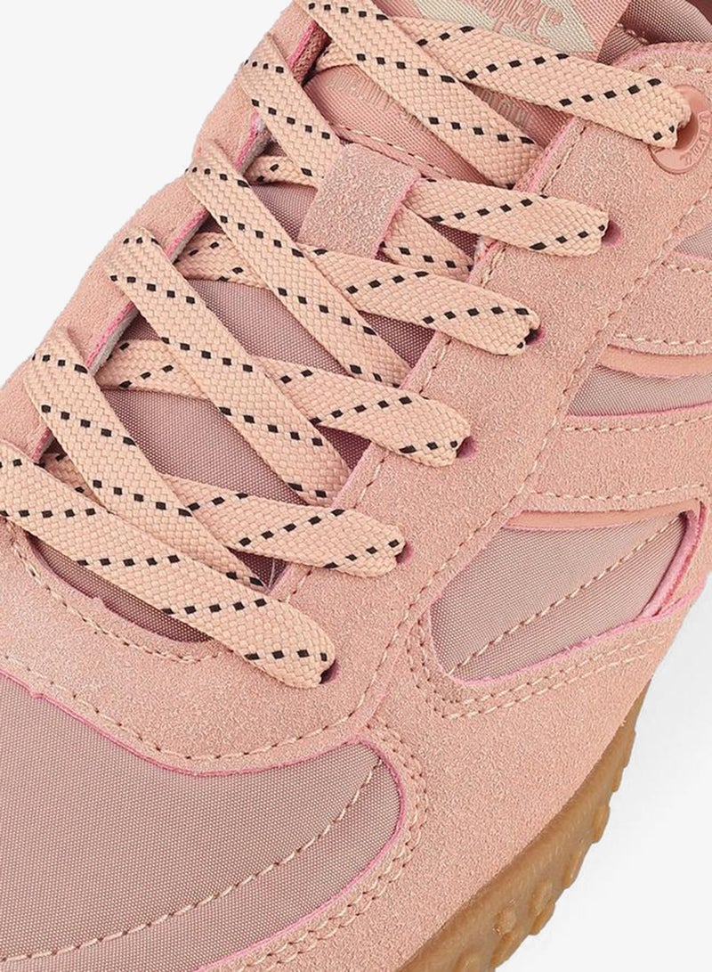 Lee Cooper Women Lace-Up Sneakers - Image 4