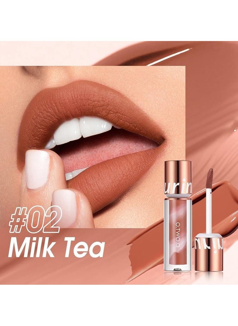 OTWOO - Ultra Stay Lolepop Lipstick Shade #2 - Image 1