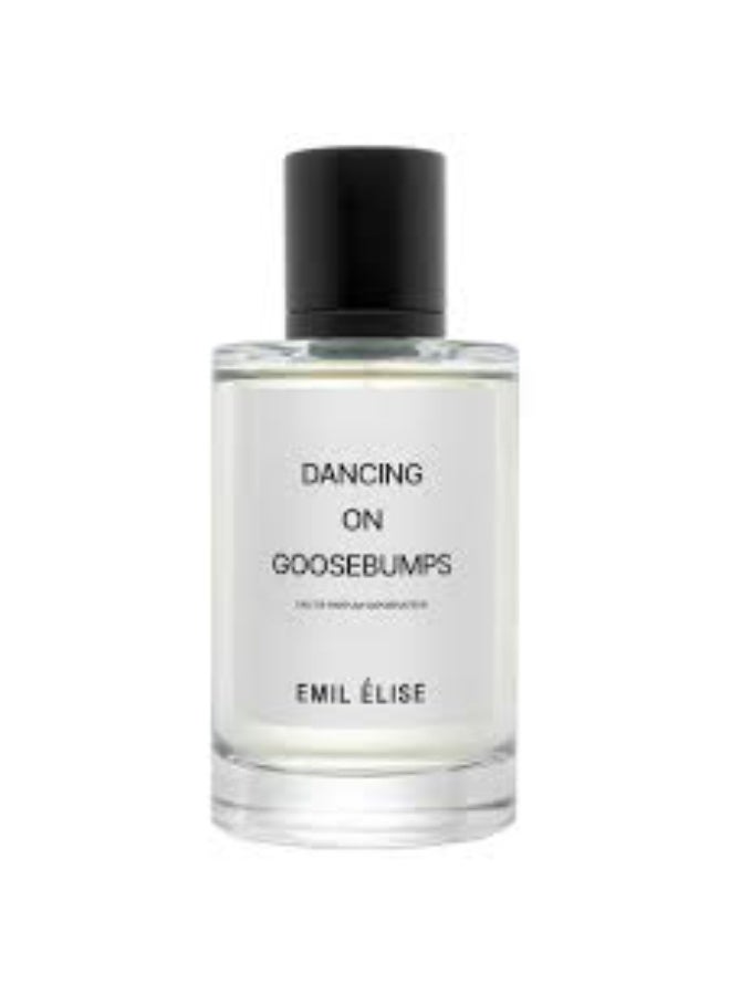 إيميل إيليز إميل إليز يرقص على قشعريرة - ماء عطر 100 مل - Image 1