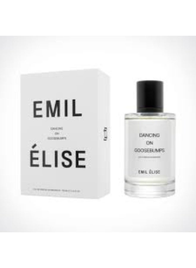 إيميل إيليز إميل إليز يرقص على قشعريرة - ماء عطر 100 مل - Image 2