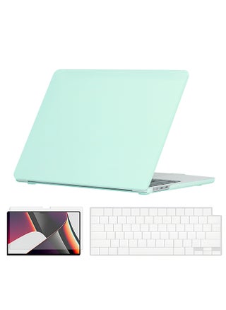 Cream Green