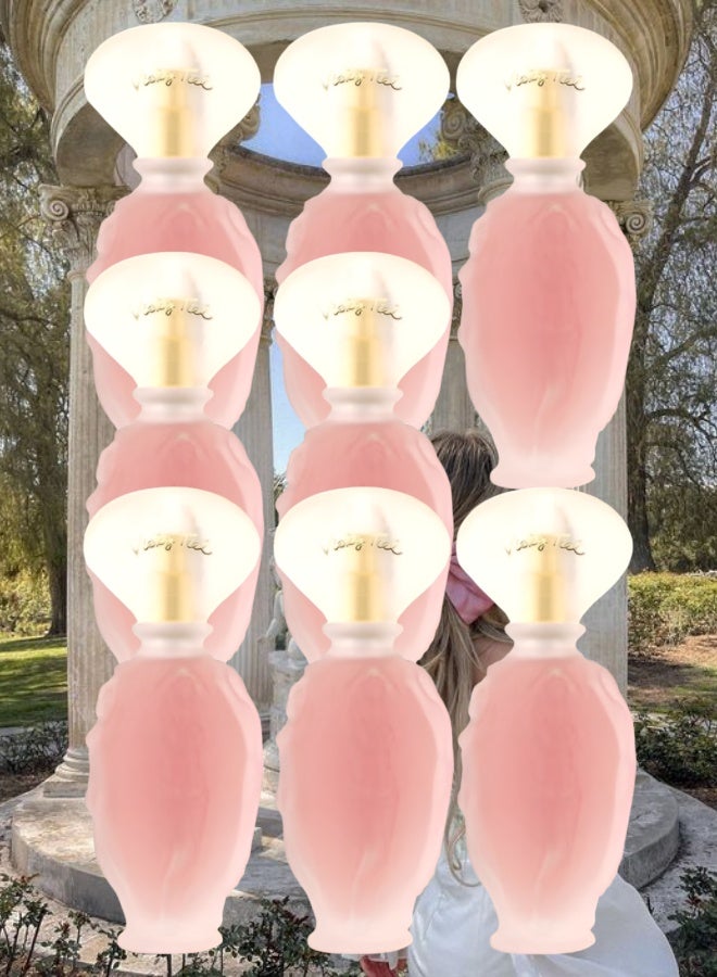 VICKY TIEL 8 Pieces Sirene Perfume 100ML - Image 1