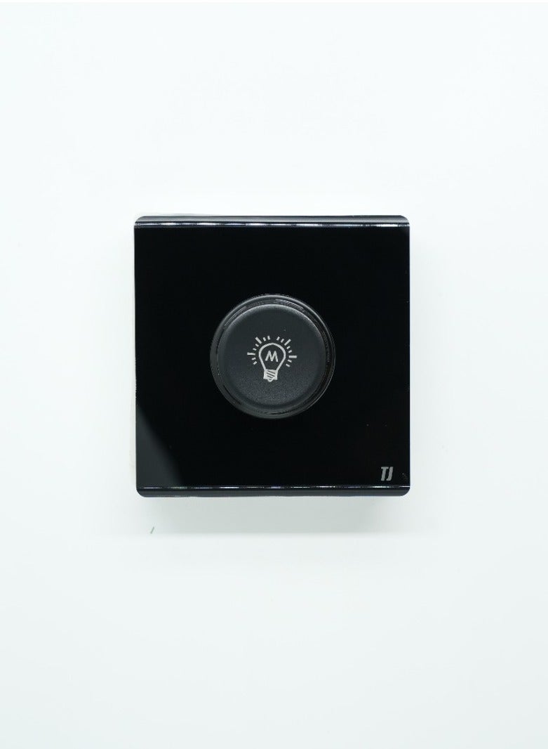 تي جيه TJ INCLINE BLACK LIGHT DIMMER 1000W 10111