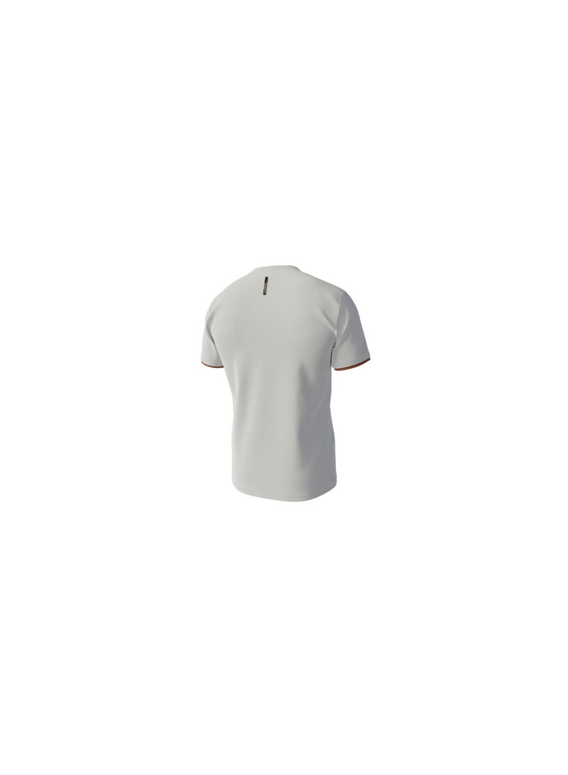 Ixon Storm T-Shirt White - Image 2