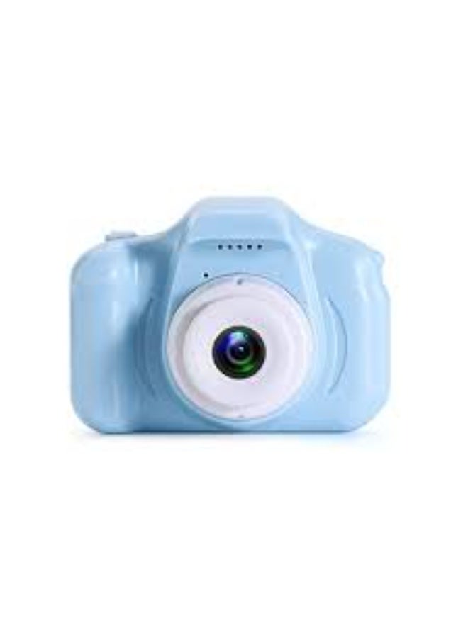 X2 Mini Instant Camera With Memory Card - Image 1