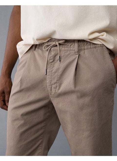 AE Flex Pleated Pull-On Easy Pant