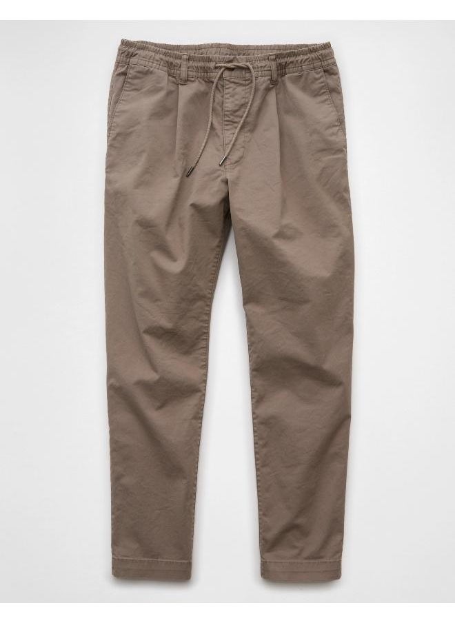 AE Flex Pleated Pull-On Easy Pant