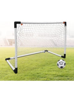 MONDO GOAL POST 2 in 1 (Medium + Mini) + BIOBALL  - Image 2