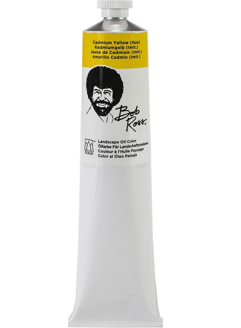 بوب_روز زيت دهان اصفر كادميوم 200 مل - Image 2