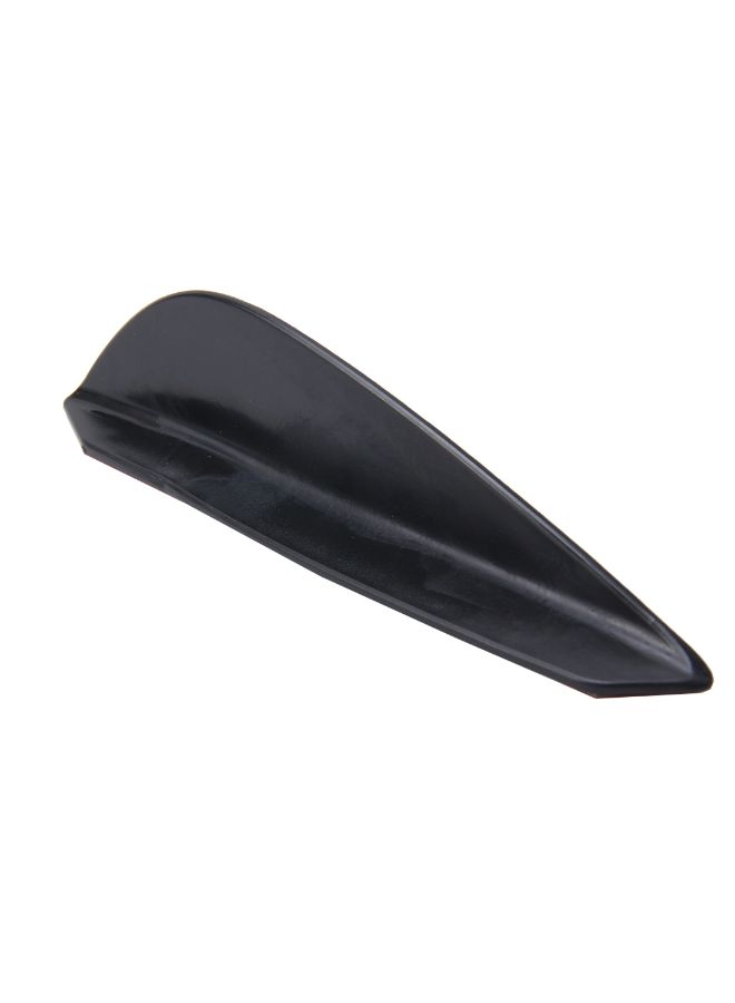 Loquat 2-Pair Car Side Light Frame Decoration Stick Cover - Image 3