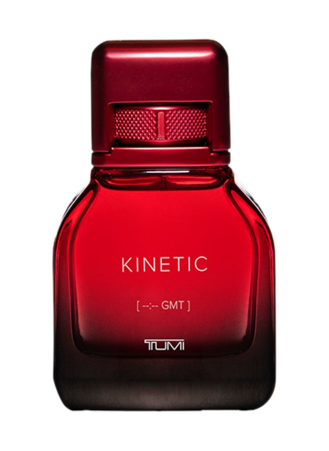 Tumi - KINETIC GMT EDP 50ml - Image 1