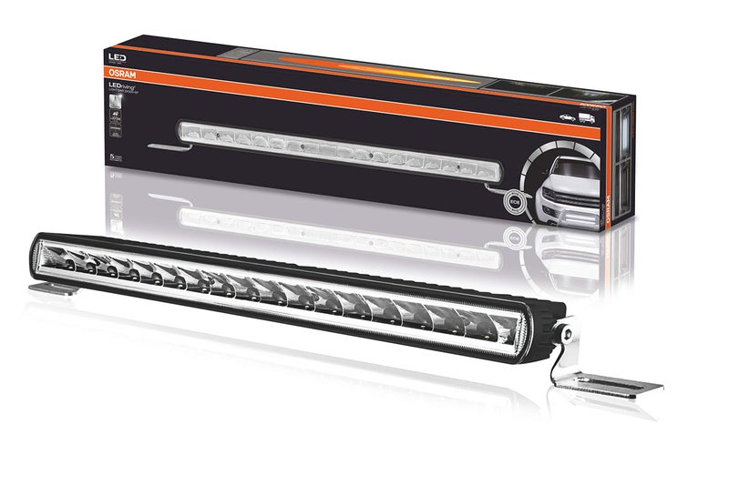OSRAM LEDriving LIGHTBAR SX500-SP, LED Driving Lights, Slim Series, LEDDL107-SP - Image 1