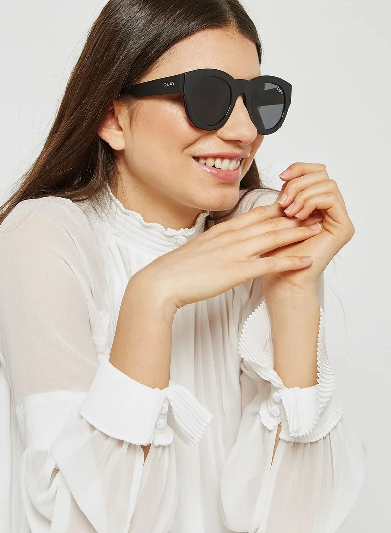 Quay If Only Sunglasses
