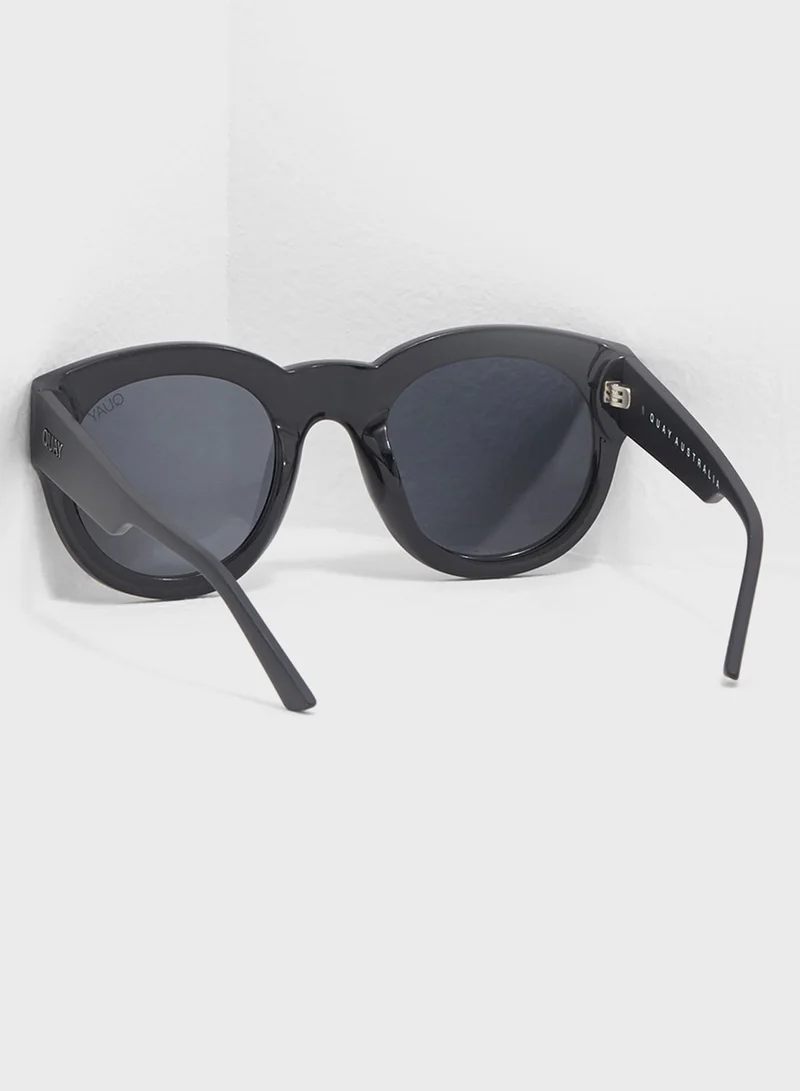Quay If Only Sunglasses