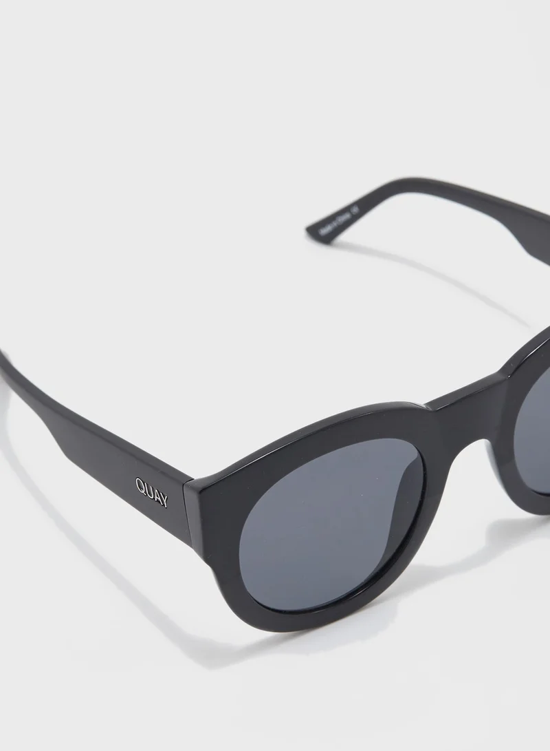 Quay If Only Sunglasses