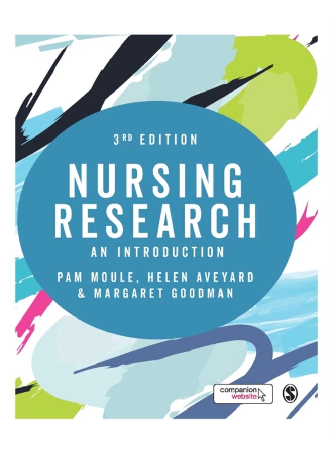 Nursing Research : An Introduction