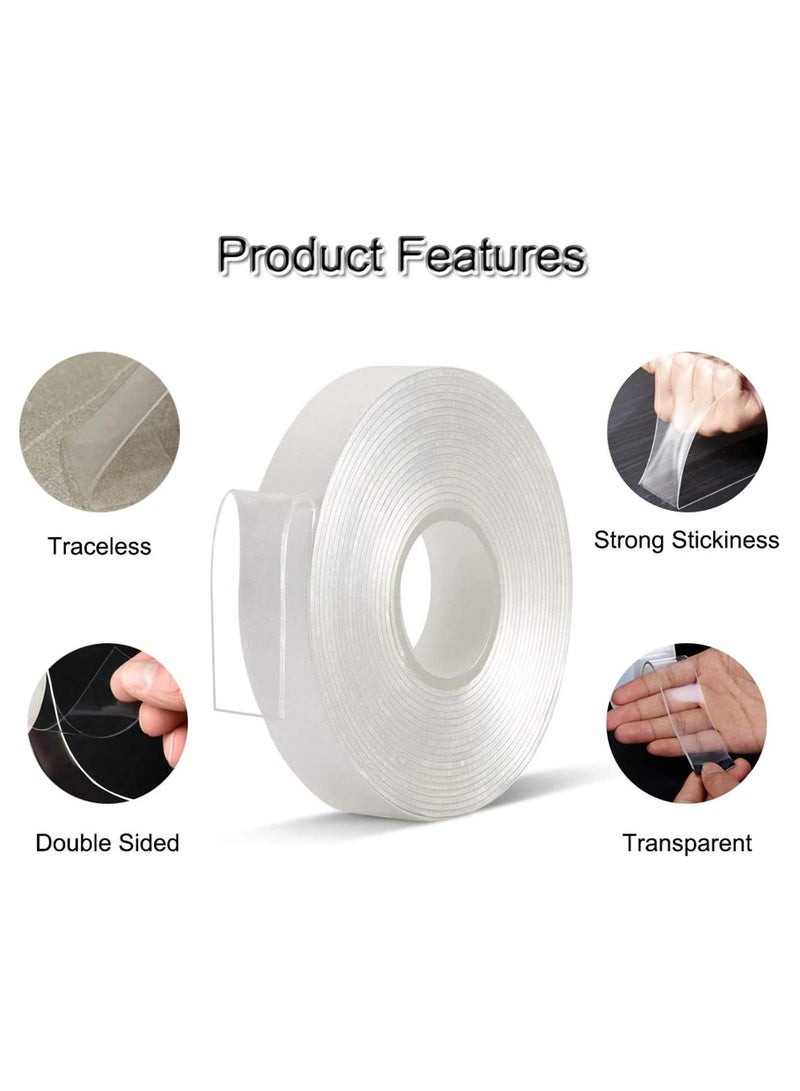 Double Sided Mounting Tape 3 Meter - Image 5