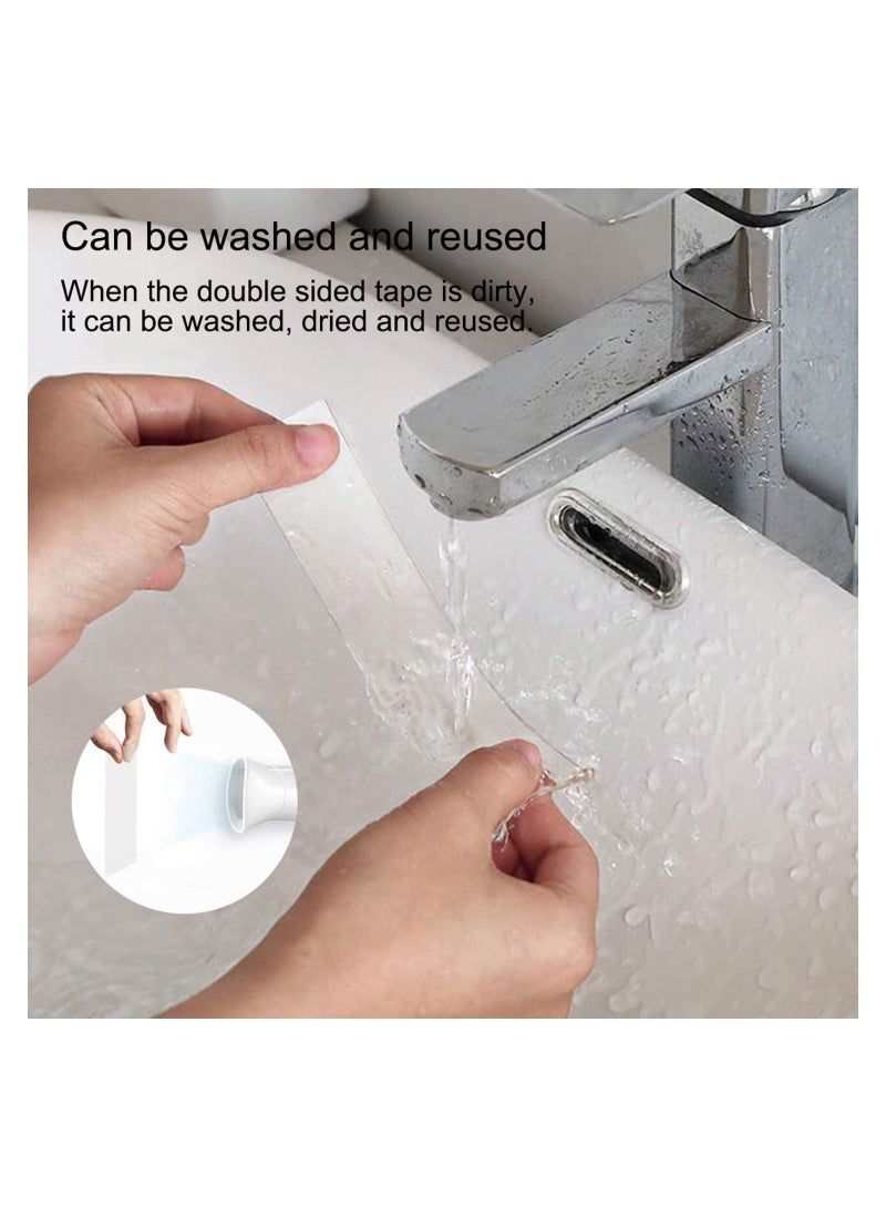 Double Sided Mounting Tape 3 Meter - Image 4