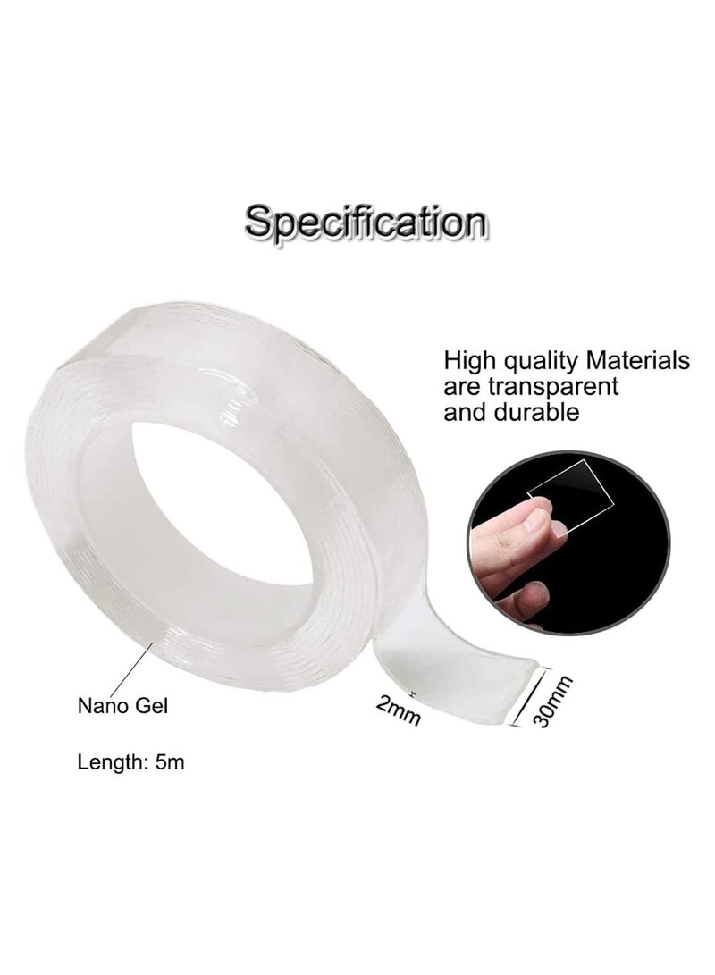 Double Sided Mounting Tape 3 Meter - Image 3