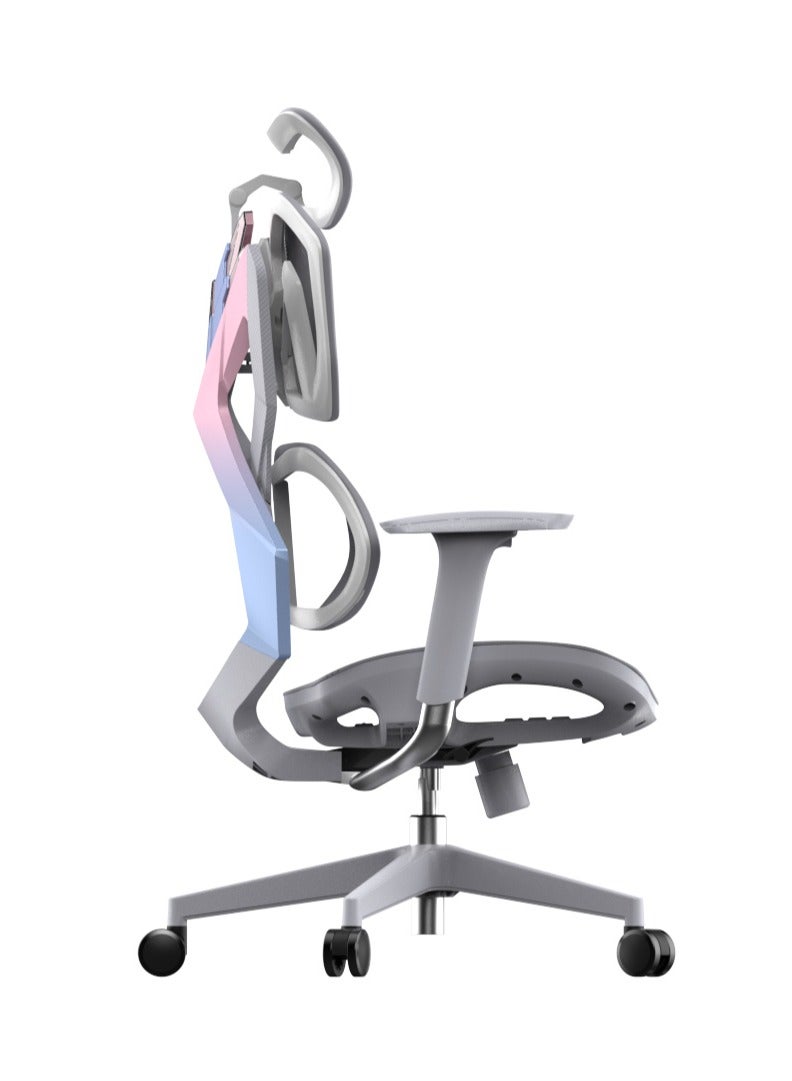 SIHOO Xallking X5FC-101  Stellar unicorn Special for females - Image 3