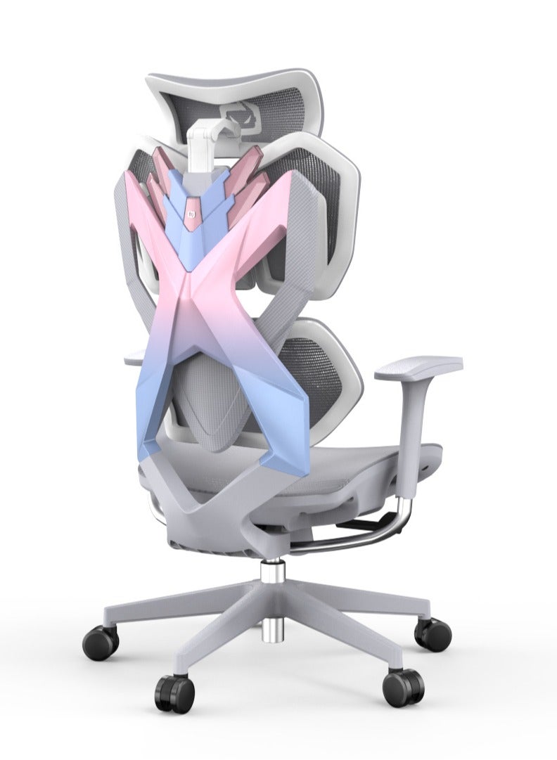 SIHOO Xallking X5FC-101  Stellar unicorn Special for females - Image 4