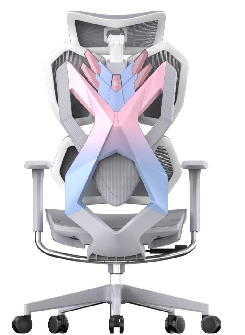 SIHOO Xallking X5FC-101  Stellar unicorn Special for females - Image 5