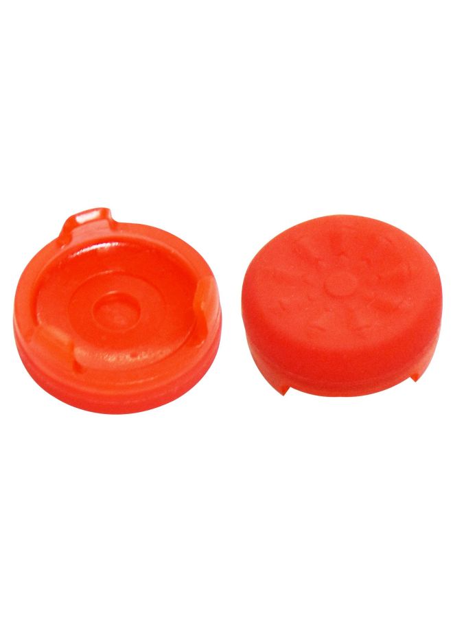 PS4 Heightened Cap KTF Heightened Cap FPS Competitive Rocker Cap PS5 PS4 Handle Universal Competitive Rocker Cap-Product Color:15 Single Rocker Cap - Image 1