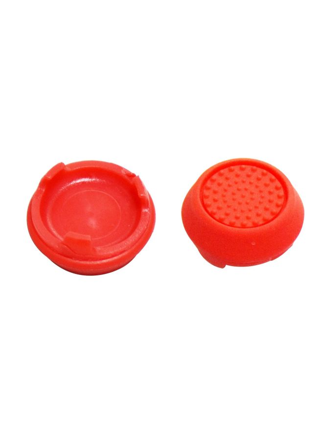 PS4 Heightened Cap KTF Heightened Cap FPS Competitive Rocker Cap PS5 PS4 Handle Universal Competitive Rocker Cap-Product Color:15 Single Rocker Cap - Image 5
