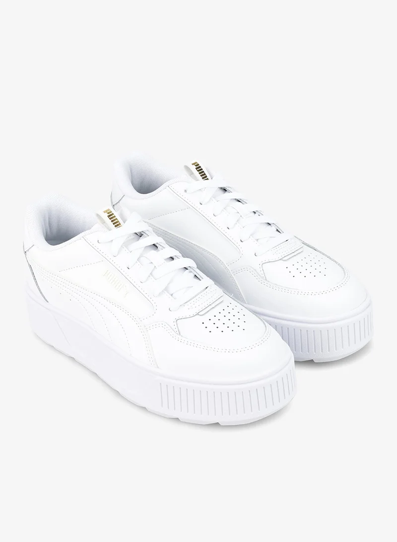 PUMA Women's Karmen Rebelle Shoe