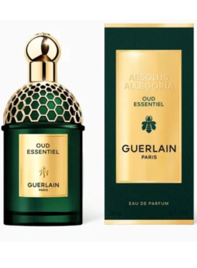 Oud Essentiel EDP 125ml
