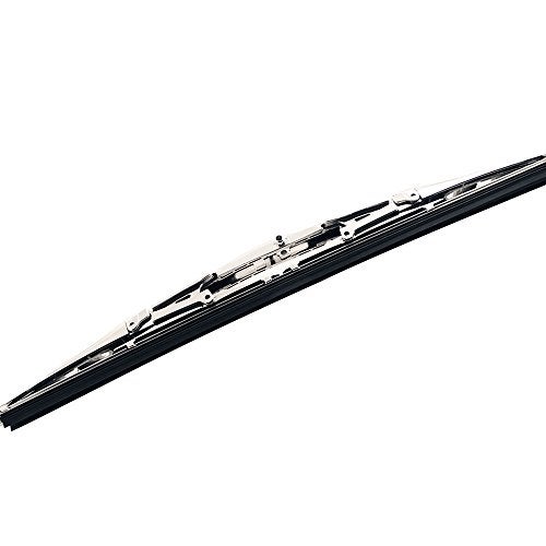 Pilot Automotive WBP-18C Arista (634) Wiper Blade, 18", Chrome - Image 1