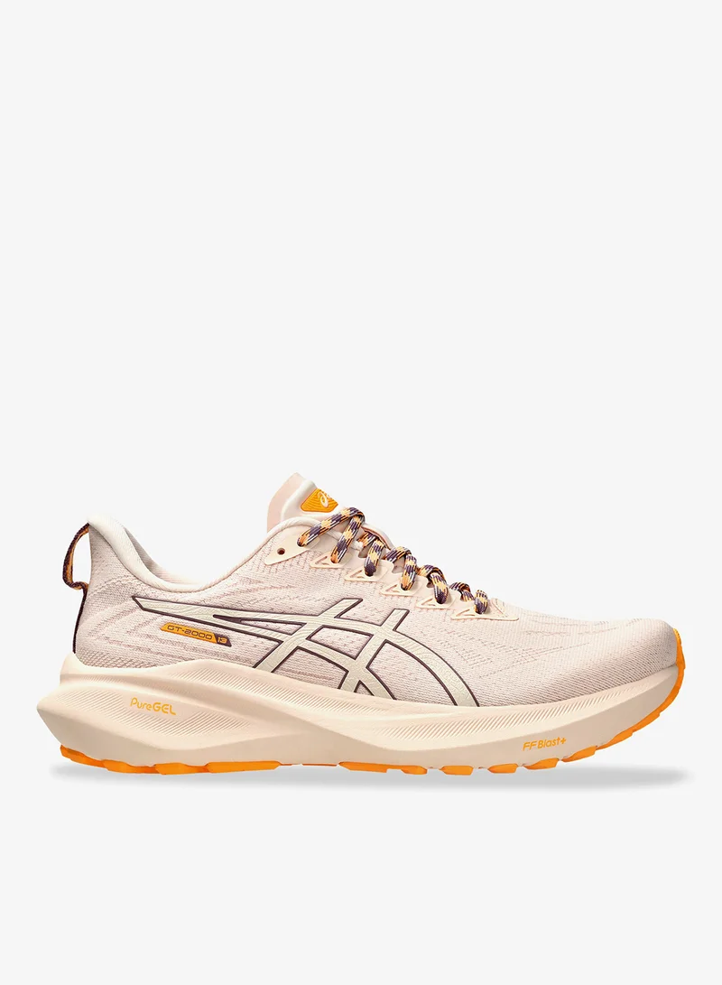 asics Women's GT-2000 13 TR Running Shoes