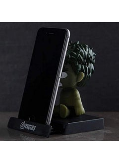 Trunkin Trunkin Green Hulk Bobblehead Action Figure Bobble Head car Accessory  - Image 2