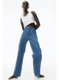 اتش اند ام Blue Medium Dusty