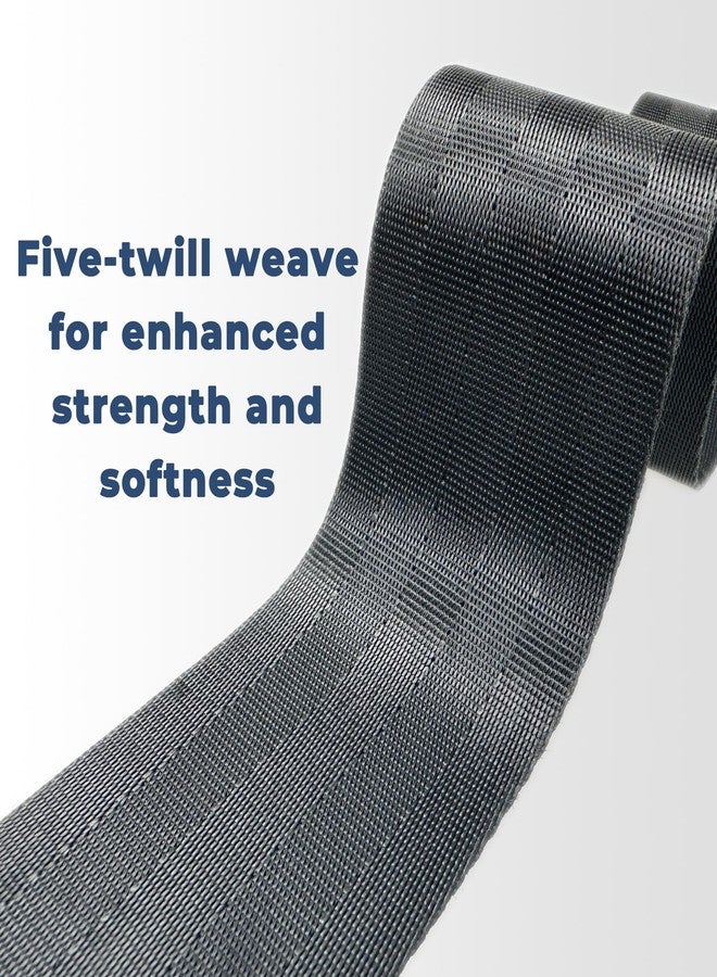 PSNOOK Two-Piece Wheelchair Safety Strap Seat Belt Adjustable Anti-Fall Size-Suitable Adjustable Universal Harness with Buckle Patients Strap Chair Medical Seniors Disable Prevent Sliding Belt - Image 3
