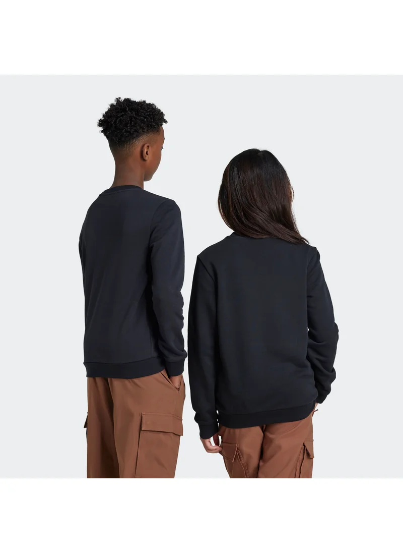 Adidas TREFOIL CREW