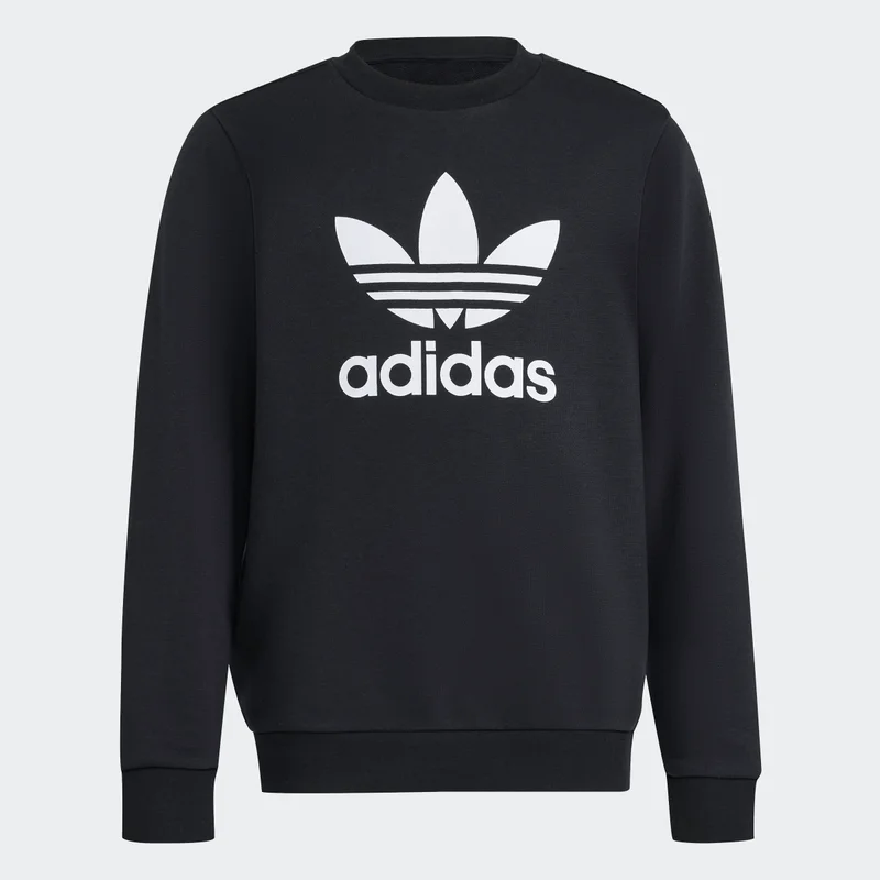 Adidas TREFOIL CREW