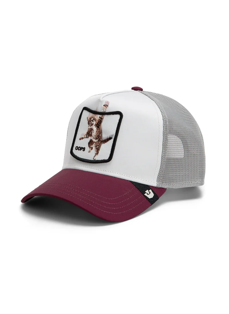جورين بروس. Goorin Bros Migration Oops Trucker Cap