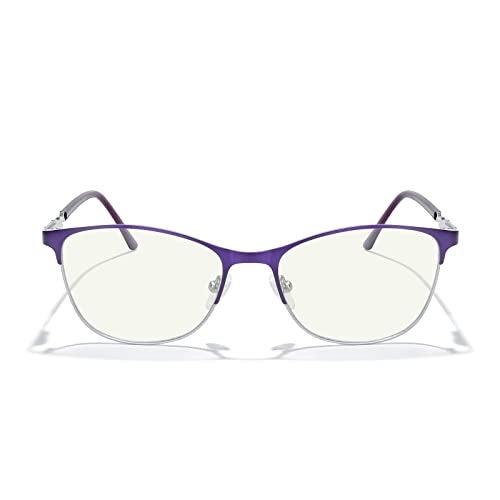 MERRY'S Women Reading Glasses Blue Light Blocking Glasses for Women Computer Reading Glasses - Image 2
