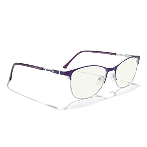 MERRY'S Women Reading Glasses Blue Light Blocking Glasses for Women Computer Reading Glasses - Image 5
