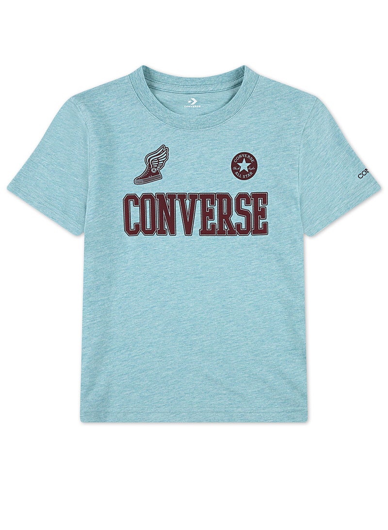 كونفرس تيشيرت أجنحة متعدد الضربات للأطفال - Image 4