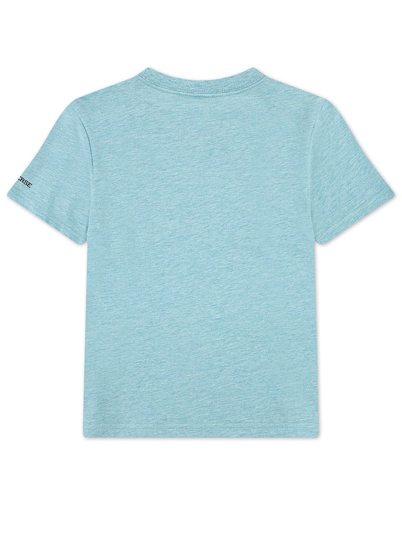 كونفرس تيشيرت أجنحة متعدد الضربات للأطفال - Image 5