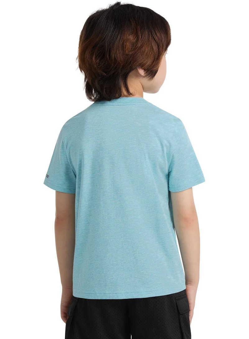 CONVERSE Kids Multi-Hit Winged T-Shirt