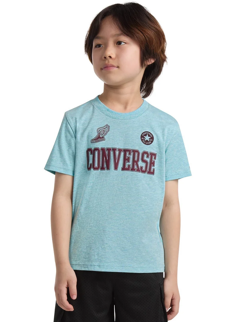 Kids Multi-Hit Winged T-Shirt