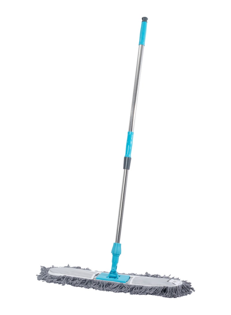 BRITEMAX BM310 M3 Airport Mop – 100% Cotton for Superior Cleaning Efficiency - Image 1