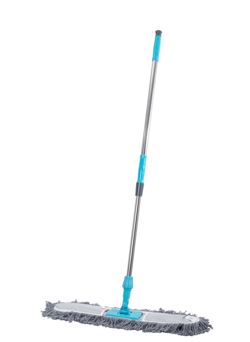 BRITEMAX BM310 M3 Airport Mop – 100% Cotton for Superior Cleaning Efficiency - Image 5