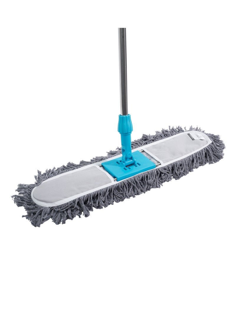 BRITEMAX BM310 M3 Airport Mop – 100% Cotton for Superior Cleaning Efficiency - Image 4