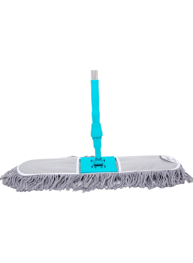 BRITEMAX BM310 M3 Airport Mop – 100% Cotton for Superior Cleaning Efficiency - Image 2